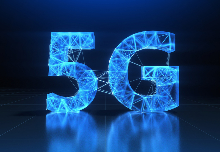 بررسی و معرفی کامل تکنولوژی 5G